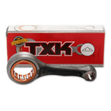 Biela Completa kit Honda Cg titan 92 2001 E Cbx xr 200 Txk