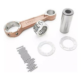 Biela Completa Motor De Popa Yamaha Hidea Sailor 15hp Kit