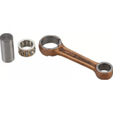Biela Completa Para Motor Popa Mercury 3 5 Hp 2 Tempos