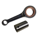Biela Completa Pino 15 Yamaha Factor 150 2016 2017 2018