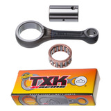 Biela Completa Racing competição Moto Honda Cg 150 Ano 2010