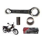 Biela Completa Shineray Xy50 Q Marca Audax