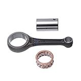 Biela Completa Txk Cg 160 Bros 160 Xre 190