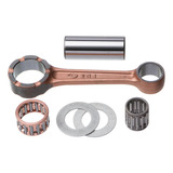 Biela Completa Txk Moto Dt 180 Todas Envio Imediato