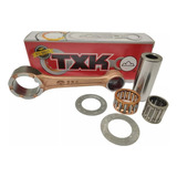 Biela Completa Txk Para Yamaha Dt180