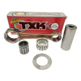 Biela Completa Txk Para Yamaha Dt200