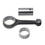 Biela Completa Txk Racing Competição Cg 125 1883 A 1991 Pino 16mm