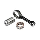 Biela Completa Vini Honda NXR 125 Bros 03 05 Titan 125 02 04 Fan 125 05 08