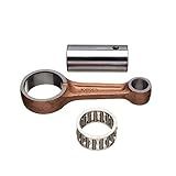 Biela Completa Ww3 Cb 300R