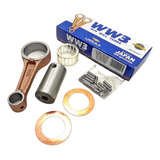 Biela Completa Ww3 Honda Cb300 Xre300