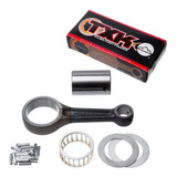 Biela Completa Xlx 350 Sahara Injection Power Txk