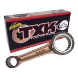 Biela Completa Xt660 R 2015 2016 2017 Meiota Original Txk