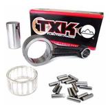 Biela Completa Yamaha Dt 180 Txk