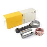 Biela Completa Yamaha Neo 115 Metal Leve