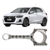 Biela Do Motor Chevrolet Onix Prisma 1 0 8v Flex Ltz