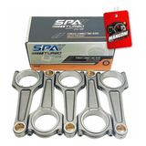 Biela Forjada Super A 145mm P Marea 2 0 Jogo C 5 Unidades