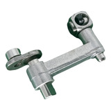 Biela Metal Do Estica Fio Sq9000 Sq9100 Hs3000 Xf5017001