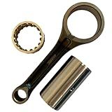 Biela Motocicleta Fz-150Fazer XTZ-150Crosser YBR-125-150Factor YS-150Fazer