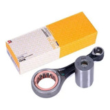 Biela Motor Cg Titan 150 2004 A 2013 Original Metal Leve