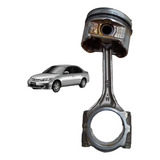 Biela Motor Honda Civic 1 7 16v Usada Original Stander