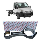 Biela Motor Iveco Daily 3 0 Após 2008 Com Bucha