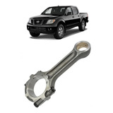 Biela Motor Nissan Frontier 2008 À 2014 2 5 4x4 16v
