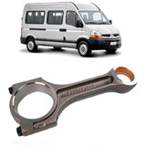 Biela Motor Renault Master 2 5 16v 05 06 07 08 09 10 11 2012