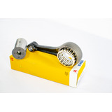 Biela Pino Rolamento Dafra Kansas 150 2011 Metal Leve
