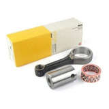 Biela Pino Rolamento Metal Leve Honda Cb 300 2010