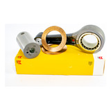 Biela Pino Rolamento Metal Leve Xre 300 Flex Abs 2018
