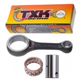 Biela Txk Cg titan 150 Pino 15mm P Pistao Cbx 200 crf 230