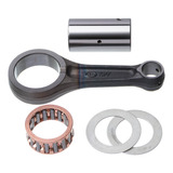 Biela Txk Completa Cbx 250 Twister 250 Xr 250 Tornado 250