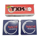 Biela Txk Rolamento Virabrequim Cg Titan 160 Xre 190