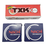 Biela Txk Rolamento Virabrequim Fazer 150 Factor crosser