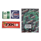 Biela Txk Rolamentos Jg Juntas Cg Titan 150 Bros 150