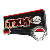Biela Txk Twister 250 Pino 17 Pino Cursado Flange 2mm