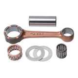 Biela Yamaha Dt 180 Completa Txk Md Original