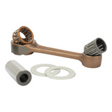 Biela Yamaha Dt 180 Completa Txk Mod Original