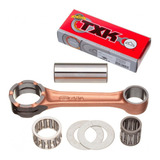 Biela Yamaha Dt 200 Completa Txk Md Original