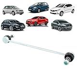 Bieleta Barra Estabilizadora Dianteira Direta Esquerda Argo Bravo Cronos Linea Punto Stilo