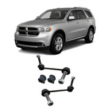 Bieleta Bucha Barra Dodge Durango 2011 12 13 14 2015 Kit
