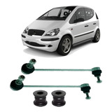 Bieleta Bucha Barra Mercedes A160 A190 2000 2001 2002 A 2005