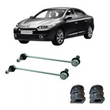 Bieleta Bucha Barra Renault Fluence 2011 2012 2013 2014 2015