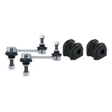 Bieleta Bucha Barra Traseira Kia Sorento 2009 2010 2011 12