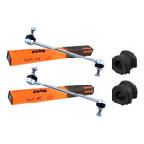 Bieleta Cofap 2 Bucha Estabilizadora Kia Sportage 2011