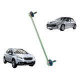 Bieleta Diant Barra Estabiliz Peugeot 206 Citroën Original
