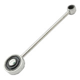 Bieleta Haste Curta Trambulador 206 207 Peugeot 2454g5