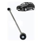 Bieleta Haste Seletora Trambulador Peugeot 206 207 Orig