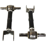 Bieletas Camber Traseiro Ajustavel Para Civic 01 06