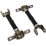 Bieletas Camber Traseiro Ajustavel Para Civic 01 06
